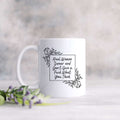 Real Women Swear Mug