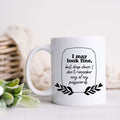 Don't Remember Any Passwords Mug
