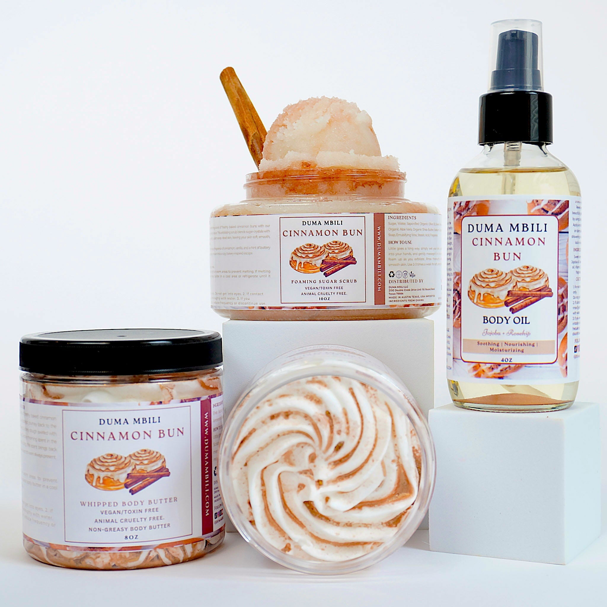 Fall Enchantment Bundle Collection