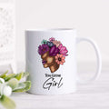 You Grow Girl - Dark Skin