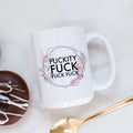 Fuckity Fuck Fuck Fuck