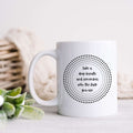 Take a Deep Breath Mug