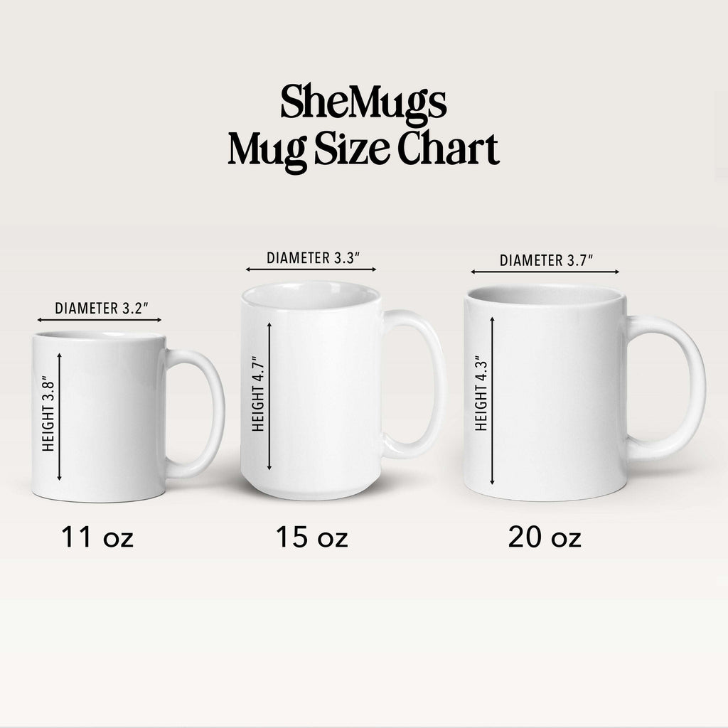 Nothing Ruins My Day Quite Like Getting Out Of Bed Mug