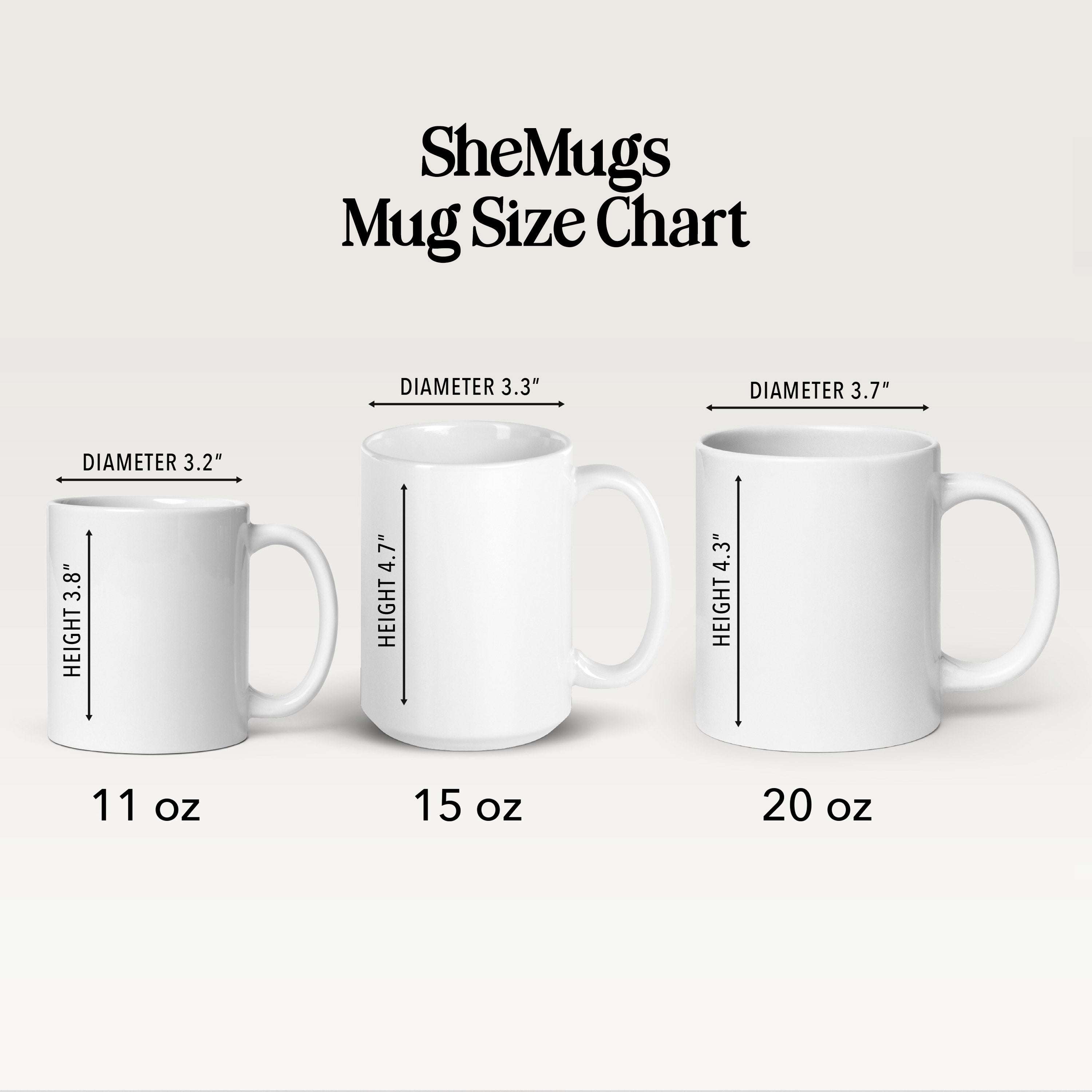 Don't Remember Any Passwords Mug