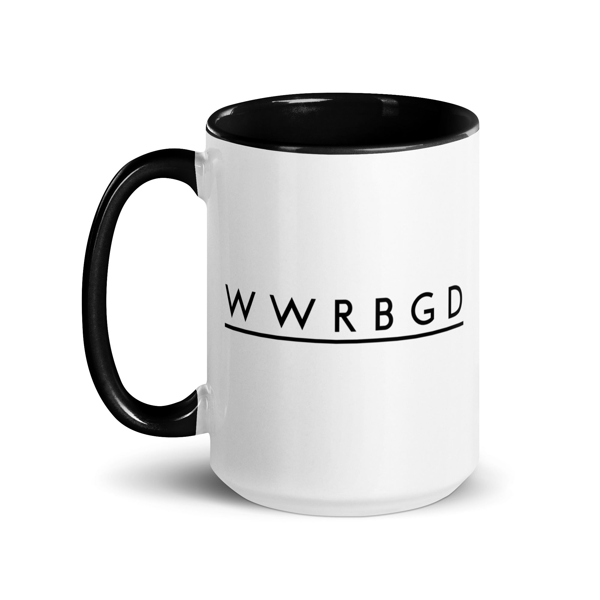 WWRBGD Mug