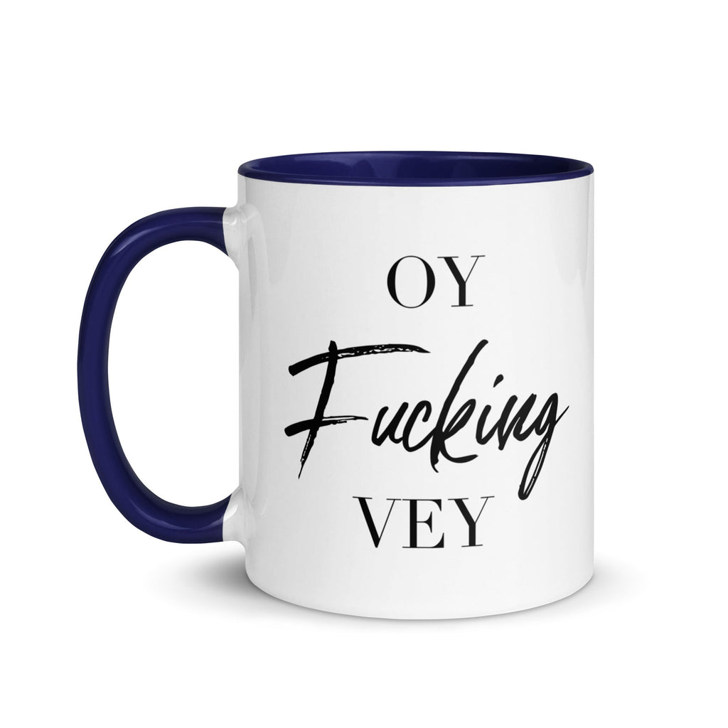 Oy Fucking Vey
