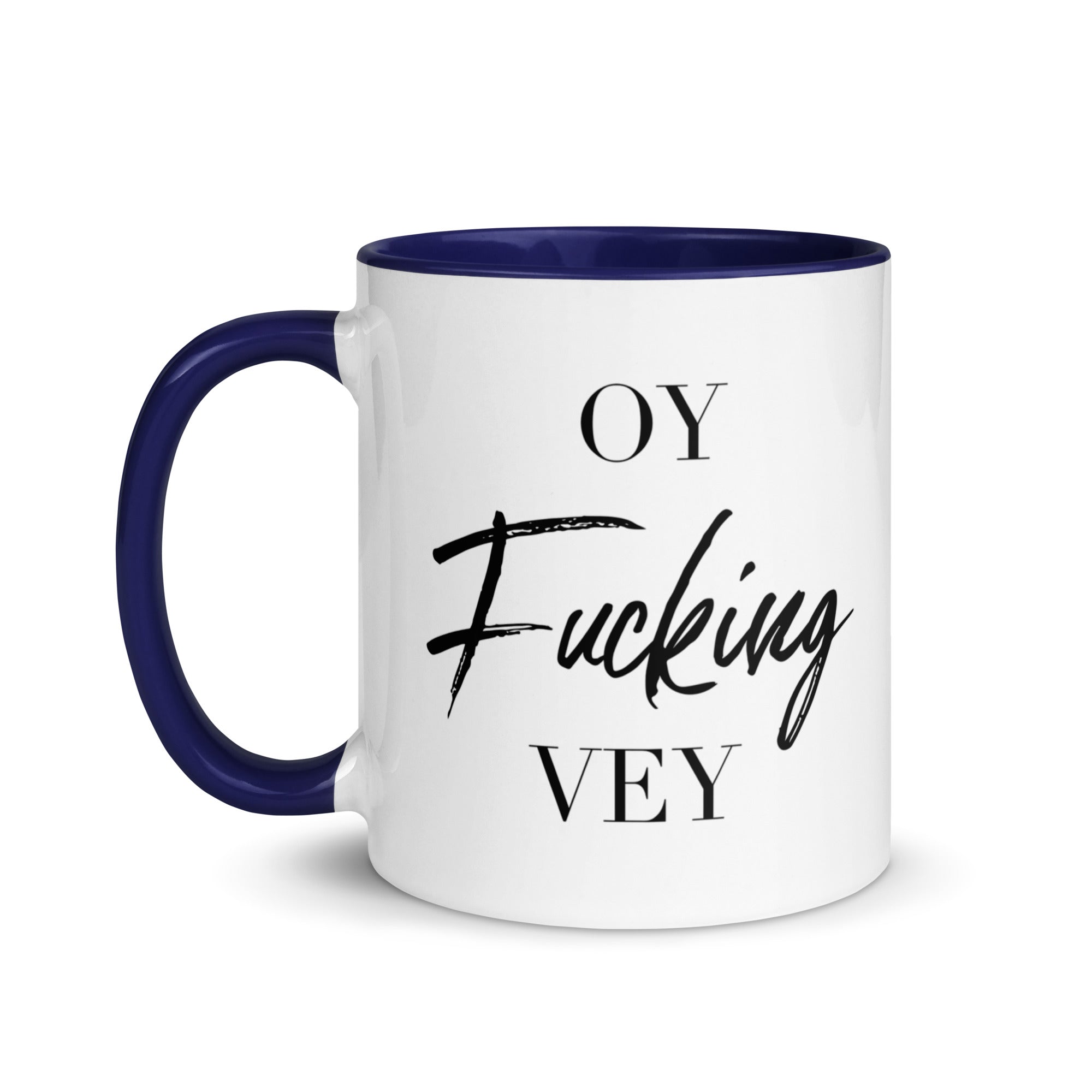 Oy Fucking Vey