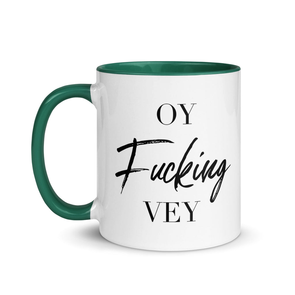 Oy Fucking Vey