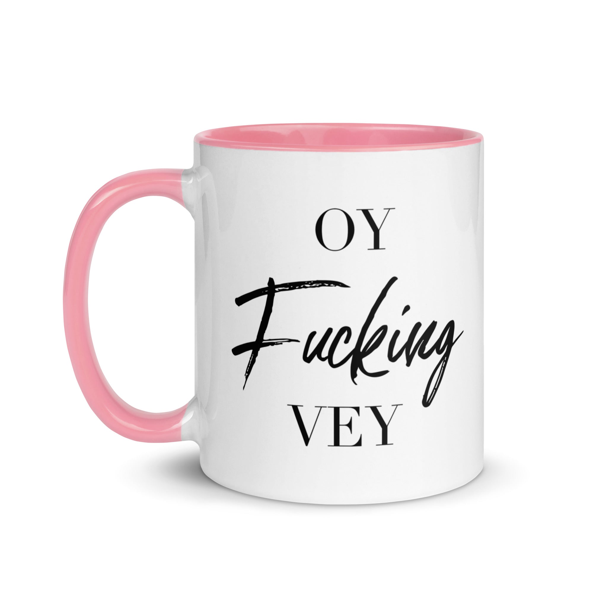 Oy Fucking Vey