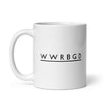 WWRBGD Mug